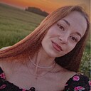 Полина, 25 лет