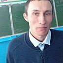 Данил, 21 год