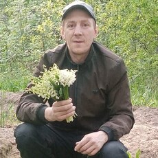 Фотография мужчины Андрей, 48 лет из г. Гомель