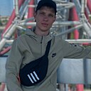 Антон, 24 года