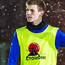 Илья, 20 лет