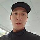 Iskander, 32 года