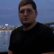 Фотография мужчины Азамат, 23 года из г. Новошахтинск
