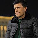 Али, 27 лет