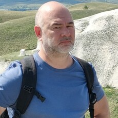 Фотография мужчины Константин, 56 лет из г. Ульяновск