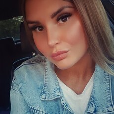 Фотография девушки Екатерина, 30 лет из г. Павловский Посад