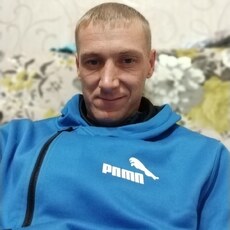 Фотография мужчины Максим, 35 лет из г. Нижневартовск