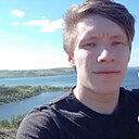 Камиль, 26 лет