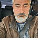Али, 47 лет
