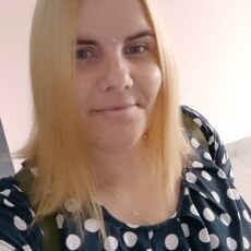 Фотография девушки Аксинья, 31 год из г. Омск