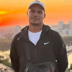 Фотография мужчины Александр, 37 лет из г. Новосибирск