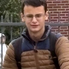 Фотография мужчины Артем, 23 года из г. Калининград