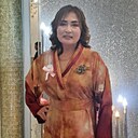 Шынар, 54 года