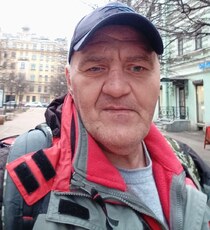 Фотография мужчины Юрий, 49 лет из г. Омск