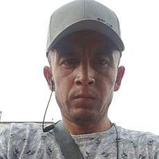 Фотография мужчины Мурод, 35 лет из г. Иркутск