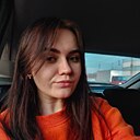 Юля, 25 лет