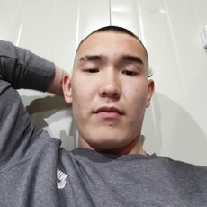 Фотография мужчины Сергей, 20 лет из г. Улан-Удэ