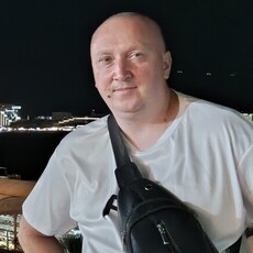 Фотография мужчины Виталий, 44 года из г. Калуга