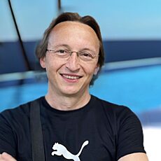 Фотография мужчины Andrey, 50 лет из г. Сочи