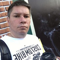 Фотография мужчины Александр, 42 года из г. Киев