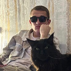 Фотография мужчины Саша, 19 лет из г. Обнинск