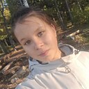 Вика, 23 года