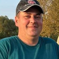 Фотография мужчины Александр, 39 лет из г. Ветка