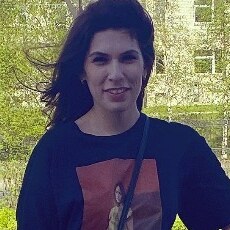 Фотография девушки Мария, 30 лет из г. Тобольск