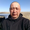 Жанибек, 40 лет