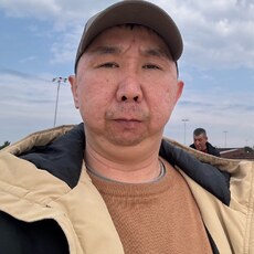 Фотография мужчины Василий, 39 лет из г. Покровск