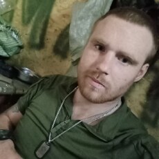 Фотография мужчины Андрей, 26 лет из г. Нижний Новгород