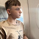 Даня, 18 лет
