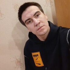 Фотография мужчины Свят, 33 года из г. Чебоксары