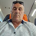 Гагик, 62 года