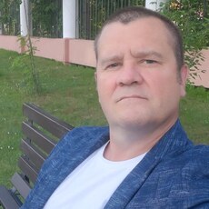 Фотография мужчины Дима, 47 лет из г. Архангельск