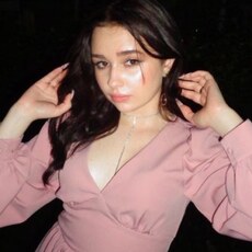 Фотография девушки Кристина, 19 лет из г. Екатеринбург