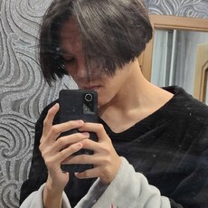 Фотография мужчины Равиль, 21 год из г. Абакан