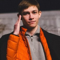 Фотография мужчины Ярослав, 20 лет из г. Сургут