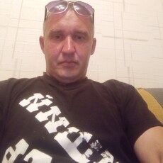 Фотография мужчины Михаил, 39 лет из г. Красноярск