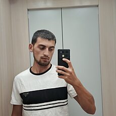 Фотография мужчины Ильчин, 23 года из г. Алушта