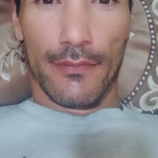 Фотография мужчины Давлат, 35 лет из г. Нижний Новгород