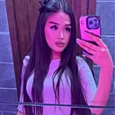 Zhakhanova, 23 года