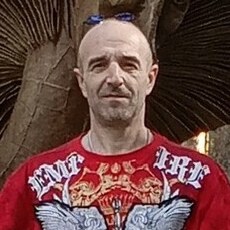 Фотография мужчины Александр, 52 года из г. Переславль-Залесский