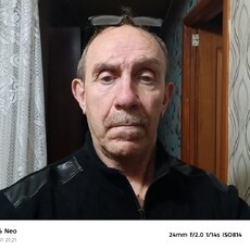 Фотография мужчины Лев, 62 года из г. Пермь