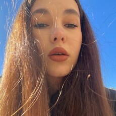 Фотография девушки Даша, 18 лет из г. Новомосковск