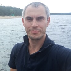 Фотография мужчины Сергей, 37 лет из г. Вельск