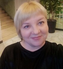 Фотография девушки Юлия, 46 лет из г. Екатеринбург