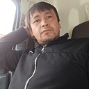 Еркеш, 35 лет