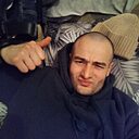 Саркис, 28 лет