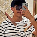 Ibragimoff, 18 лет